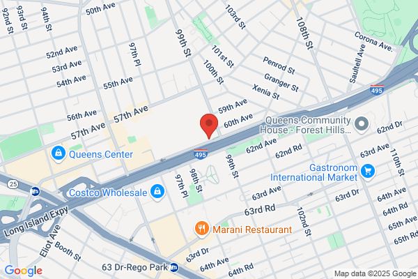 R & J HVAC REFRIGERATION INC