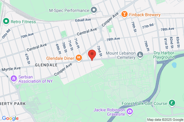 Ridgewood Refrigeration Inc