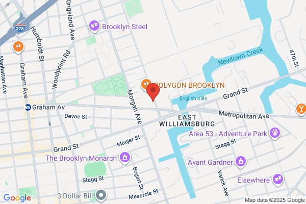 TRIBORO HVACR,INC