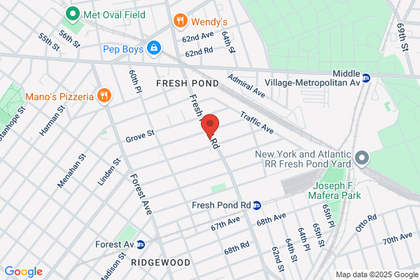 A Animal Clinic of Queens