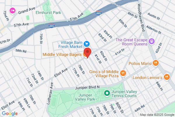 Forest Hills Cat Hospital