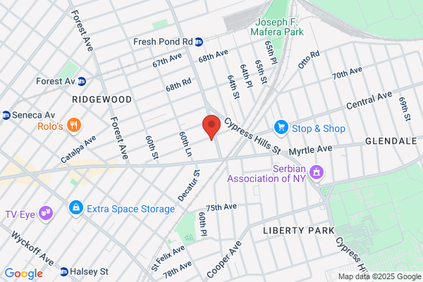 Maspeth Dog Grooming Salon