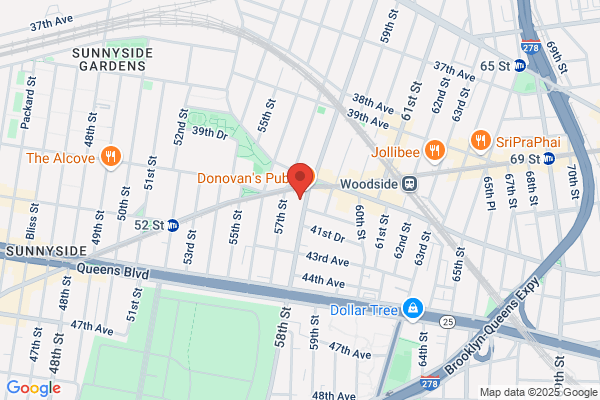 Queens Pet Hospital