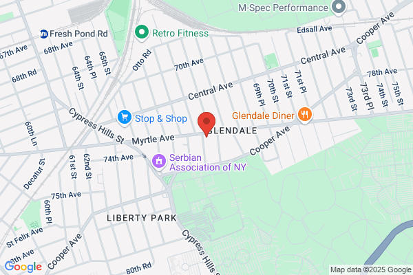 Mr. Appliance of Queens