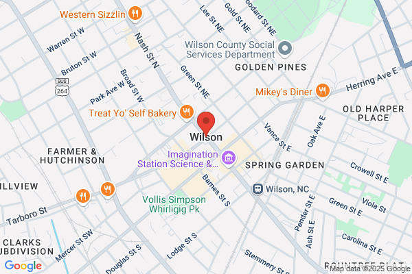 Wilsonalton