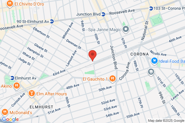 60 Auto Repair Inc