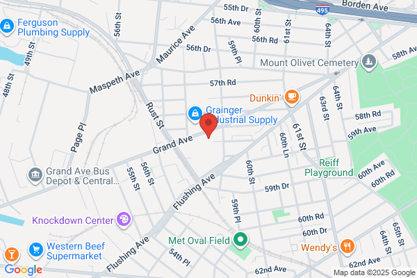 Action Tire Services & Truck Repair