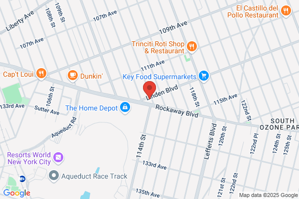 Aqua Rock Service Station Inc