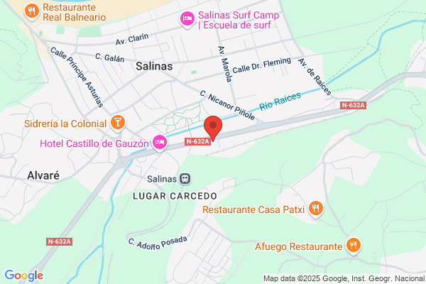 Auto Repairs Centeno