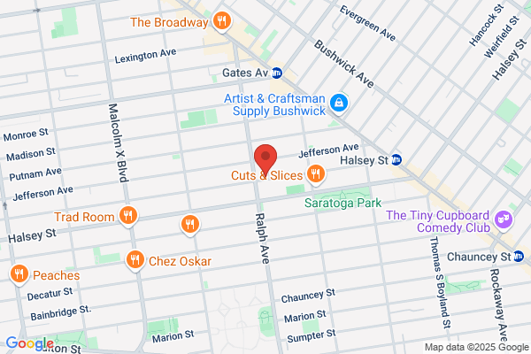 Bedford Stuyvesant Garage Inc