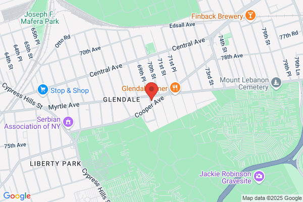 Bushwick Auto Parts and Service