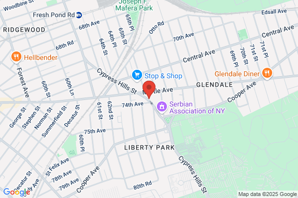 C & M Auto Repair