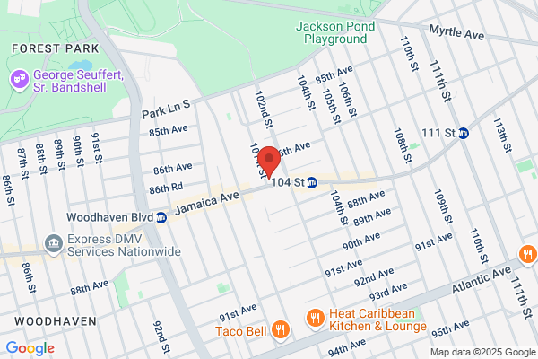 Dana's Superfix Auto Repairs, Inc.