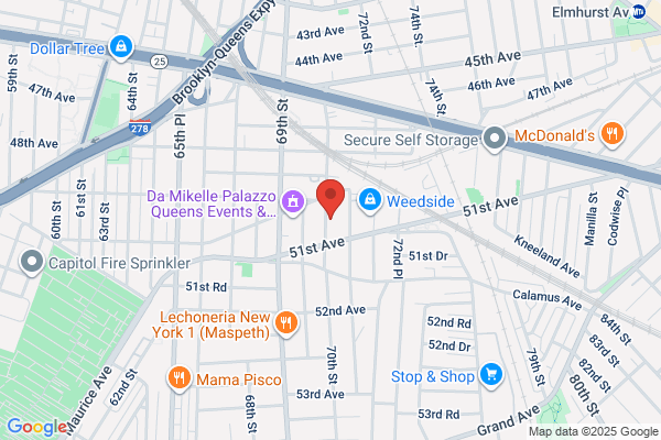 Dca Auto Repair Inc