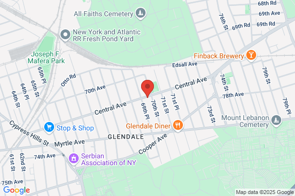 Five Z's Auto Repair Inc