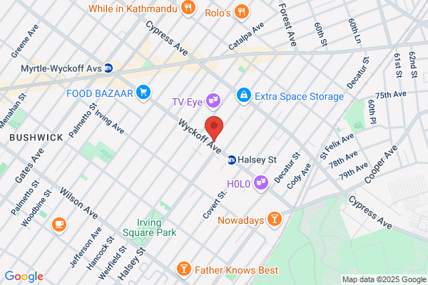 K & M Auto Repair Inc