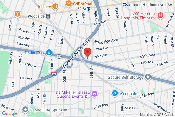 K1 Auto Repair Inc