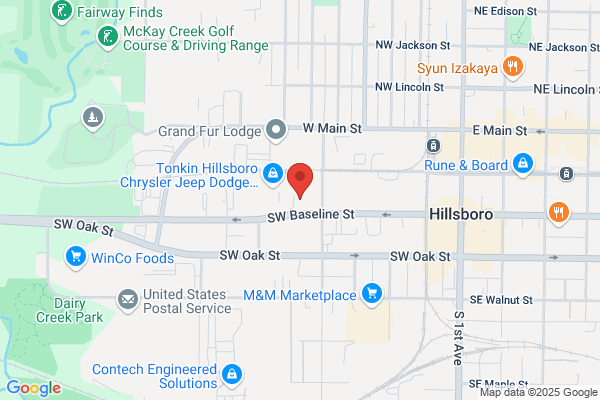 One Stop Transmission Inc