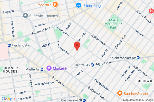 PR Auto Repair Shop