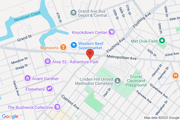 Pnj Auto Repair Inc