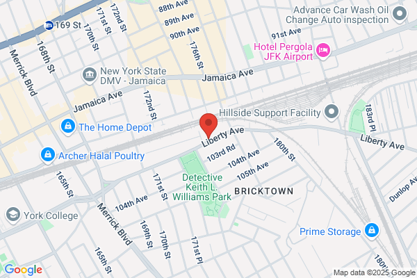 R and D Auto Repair Inc