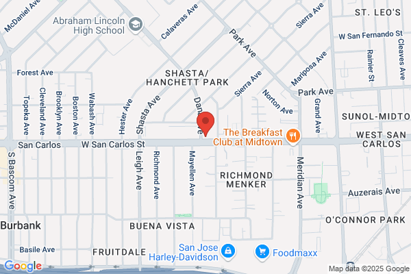 Saratoga Auto Repair & Car Rental