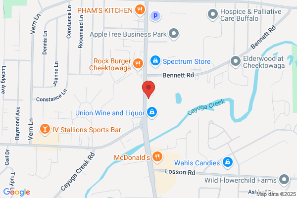 Superior Auto & Truck Repair