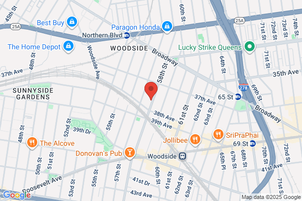 Woodside Auto Diagnostic Center Inc