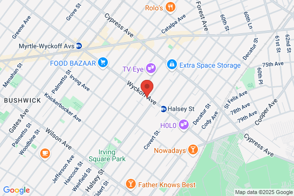 Wyckoff Auto Repair Corporation