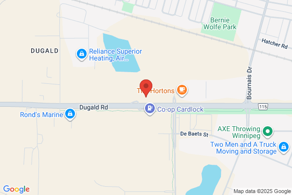 Matrix Steel Company Inc