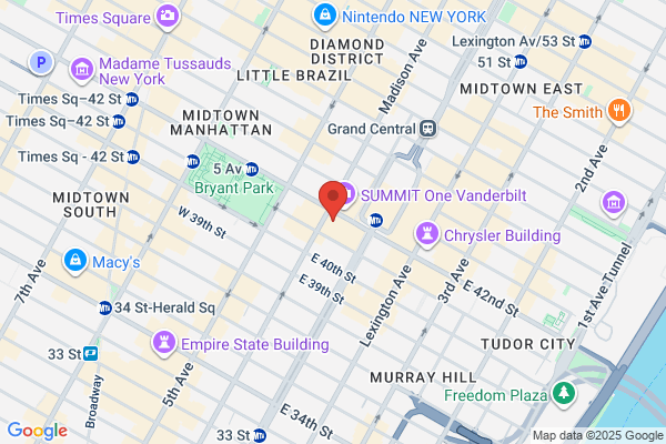 NY Maids Inc.