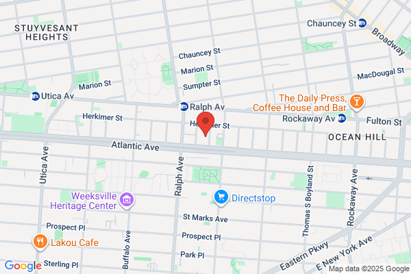 Neighborhood Housing Services of Bedford Stuyvesant