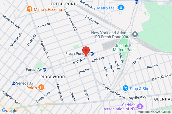 Chase Bank