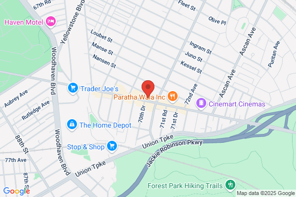 Maspeth Federal Savings