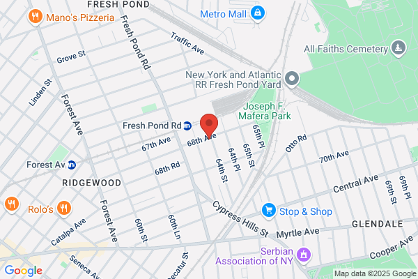 One Way Home Improvement