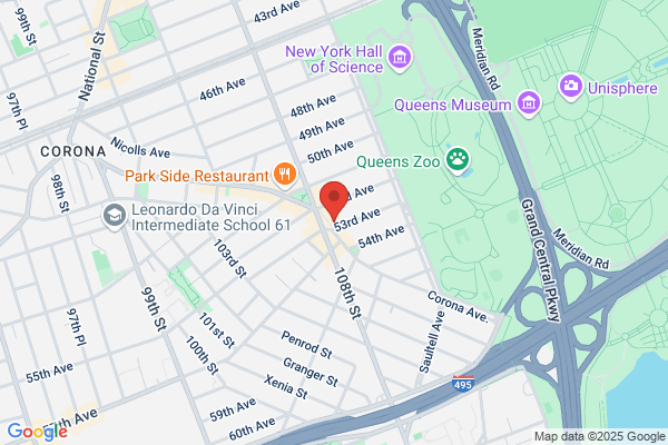 Allstate Insurance Companies, Sales Offices, Rego Park