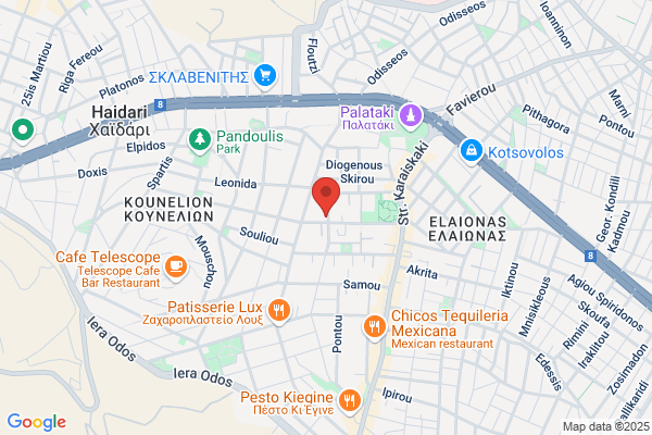 Spatiotis Vasilios