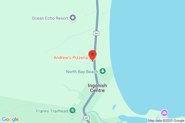 Andrews Pizzeria
