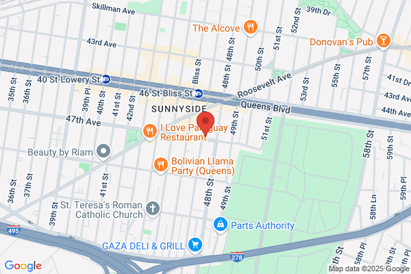 Giovanni Pizza Restaurant Corporation