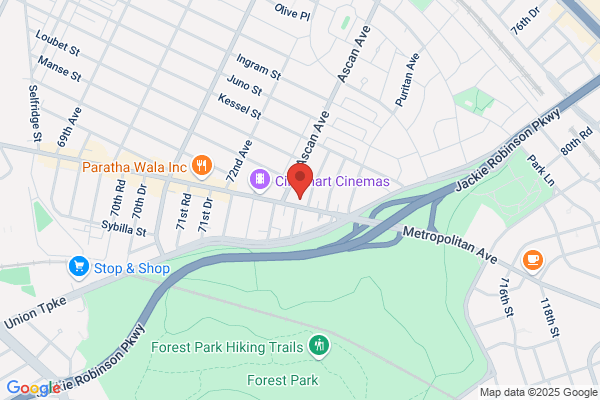 Mazara Pizza
