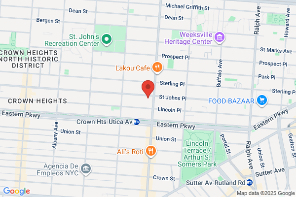 St John's Pizzeria