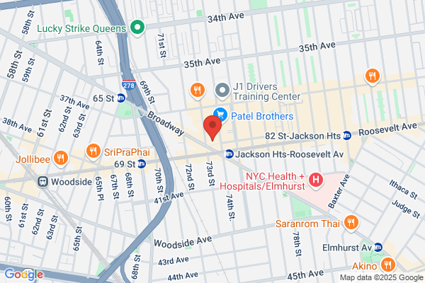 Jackson Heights Music & Wireless Inc