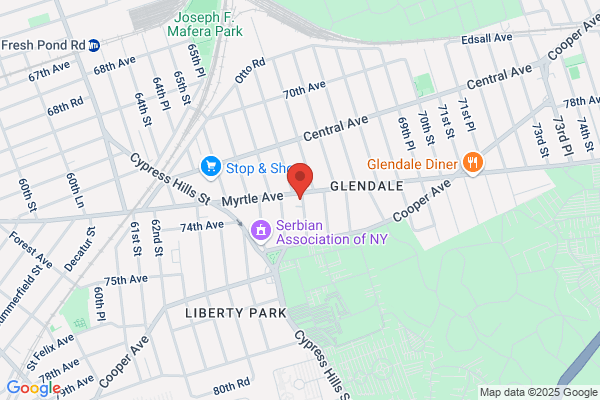 Schwille Funeral Home Incorporated