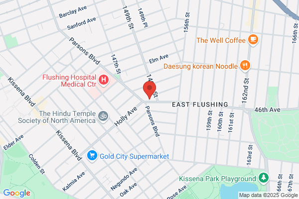 Flushing Seventh Day Adventist Church