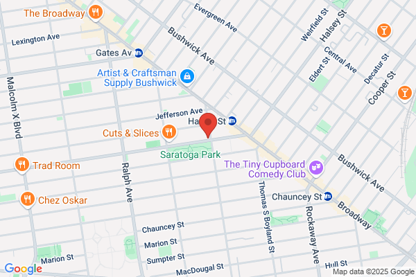 Metropolitan Missionary Baptist Church