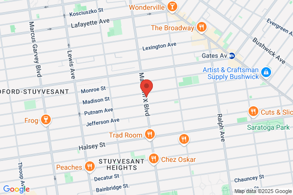 Niang Family Fashion