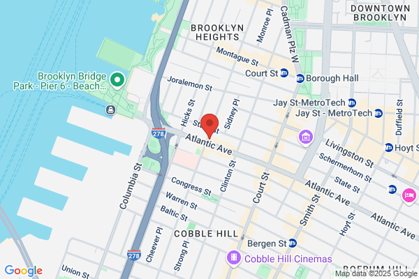 Atlantic Deli & Grocery