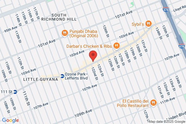 Avenue Deli Grocery