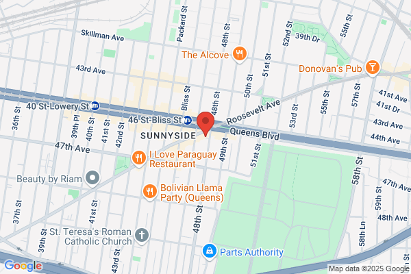 Guru Deli & Grocery