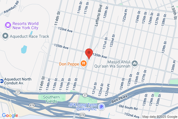 Lefferts Covenience Inc